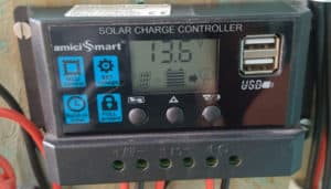 How Does a Solar Charge Controller Work