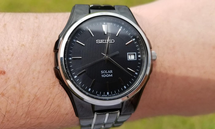 Are-Solar-Watches-Reliable