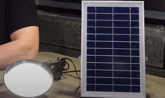 solar-power-heat-lamp