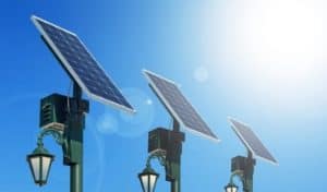 How Long do Solar Lights Take to Charge