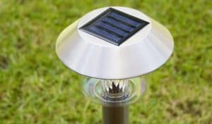 How to Charge Solar Lights without Sun