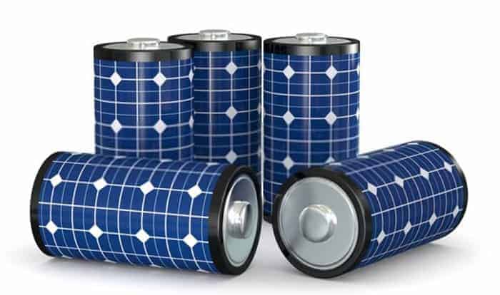 What Types of Batteries to Use for Solar Lights