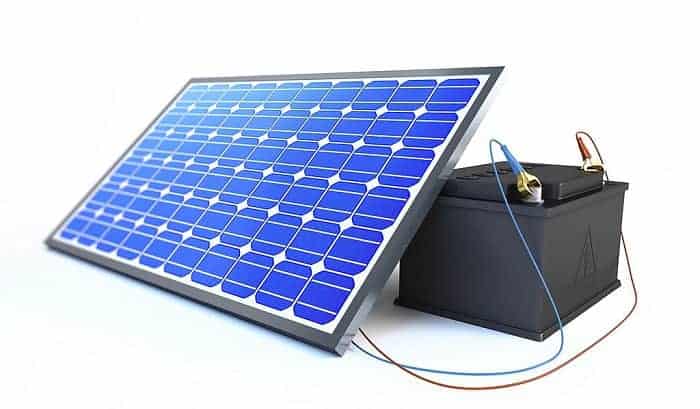 How Long Do Solar Batteries Last