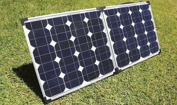 Best solar panels