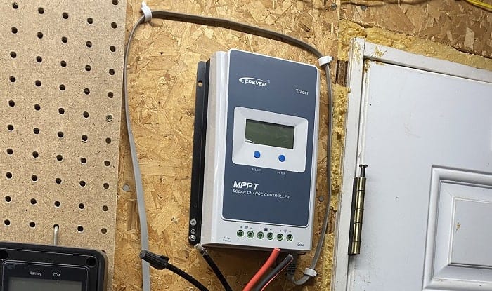 best mppt charge controller