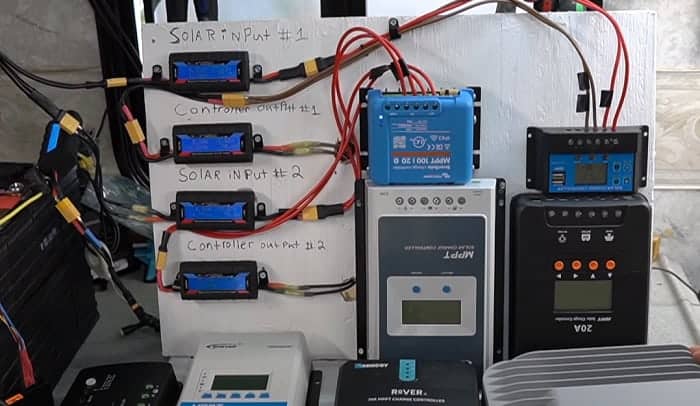 best-mppt-solar-charge-controller