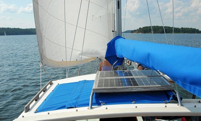 marine-solar-panel-kits