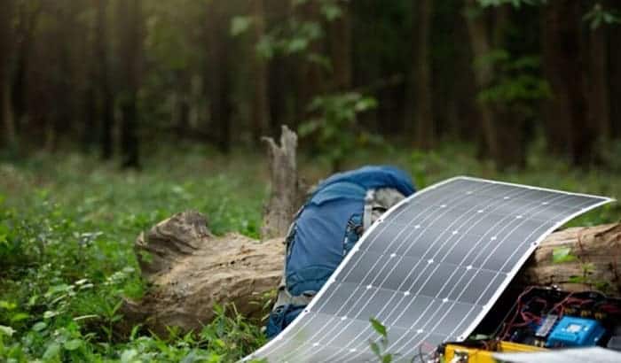 most-efficient-flexible-solar-panels