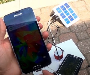 homemade-solar-cellphone-charger