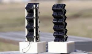 how to build 3d solar panels