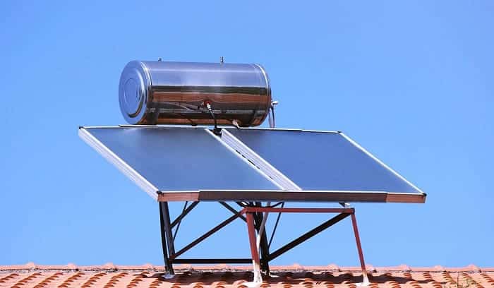 solar-hot-water-heater